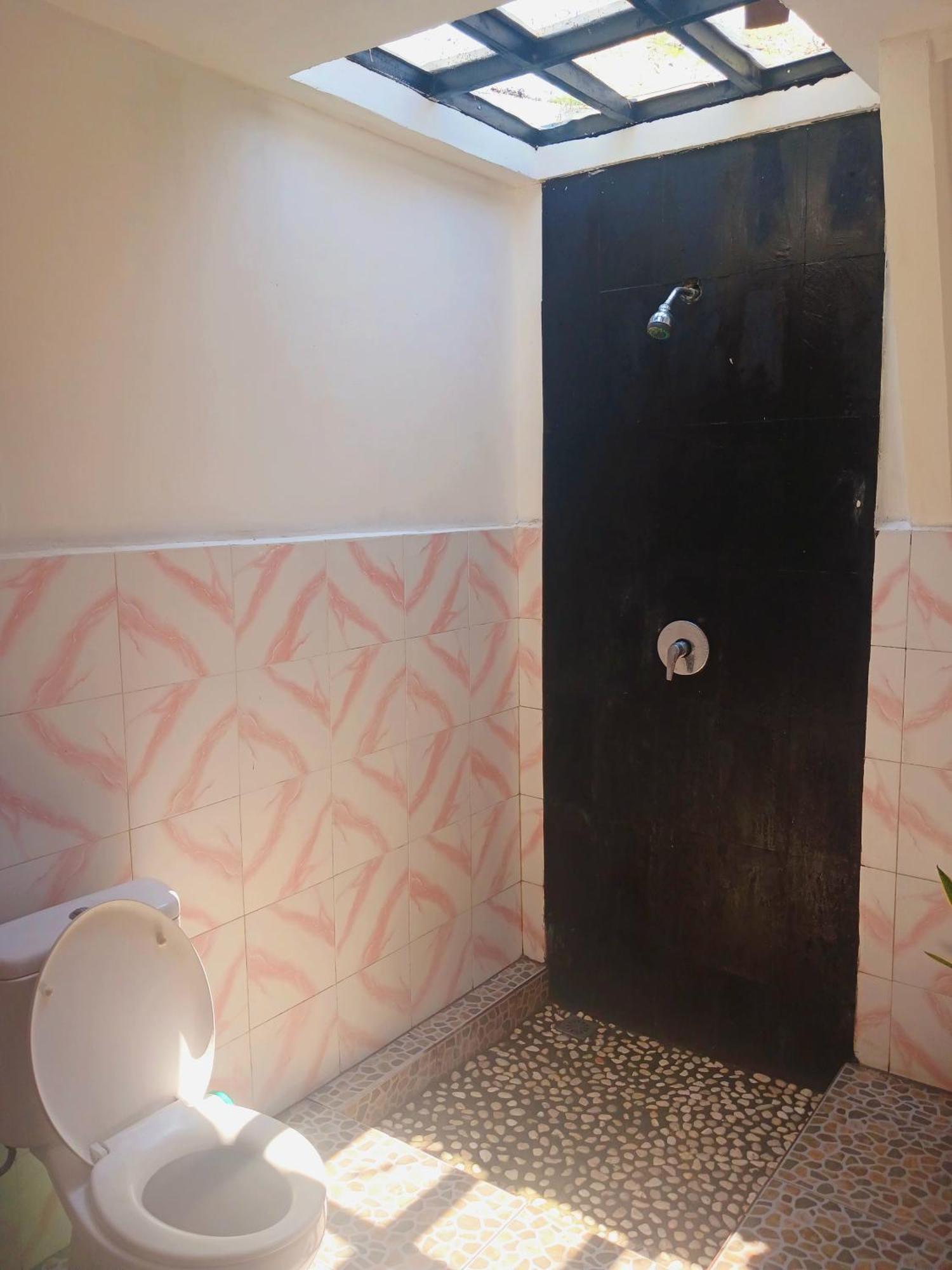 Florine'S Garden Hotel Gili Air Exterior photo